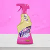 Vanish 500 ml Oxi Action Gold Fleckenspray Produktbild-Vorschau 3