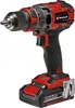 Einhell Power X-Change Akku-Schlagbohrschrauber TP-CD 18/50 Produktbild-Vorschau 20