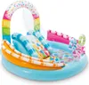 INTEX 57144NP - Playcenter - Candy Fun (170x94x122cm) Produktbild-Vorschau 4