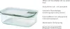 Mepal - Glasbehälter mit deckel Set EasyClip - Meal prep Produktbild-Vorschau 2