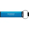 Kingston Technology IronKey Keypad 200 unità flash USB USB Anteprima dell’immagine prodotto 1