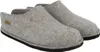 Haflinger Damen Pantoffel Herren Filz Hausschuh Flair Smily Produktbild-Vorschau 2