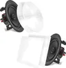 Diffusore da soffitto/diffusore da parete Pyle da 250 watt Anteprima dell’immagine prodotto 1
