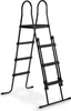 EXIT Basentrap Framehoogte 108-122cm, Basenladder, Podgląd zdjęcia produktu 1