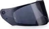 Visiera Fumé Scuro LS2 per Casco FF353 RAPID II e FF800 Anteprima dell’immagine prodotto 6