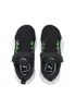 PUMA Flyer Runner Baby-Sneaker mit Klettverschluss green Produktbild-Vorschau 5