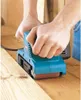 Levigatrice a nastro Makita 9911 Anteprima dell’immagine prodotto 20