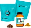 DR WAKDE'S Ashoka Pulver (Saraca asoka) - 100 g (3,5 Unzen) Produktbild-Vorschau 2