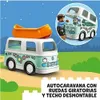 LEGO 10946 DUPLO Aventure en famille avec camping-car, Voir les images du produit 6