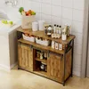 BEALIFE AP56 príborník, kuchynská skrinka, úložná skrinka, Náhľad obrázku produktu 9