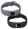 kwmobile 2x Uhrenarmband für Garmin Vivofit 4 Armband - Produktbild-Vorschau 6
