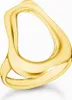 Thomas Sabo Bold Elegance TR2486-413-39 Damenring, Produktbild-Vorschau 1