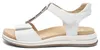Damen Sandale Osaka 39 Produktbild-Vorschau 3
