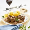 WILDHÜTERS Hirsch-Gulasch Produktbild-Vorschau 2