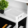 Plastový Úložný Box S Víkem Uzavíratelný Krabicka Organiser Náhled obrázku produktu 4