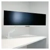 LC-POWER LC-EQ-A49W LC-Power Monitorarm für Monitore bis zu Anteprima dell’immagine prodotto 7