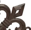 Relaxdays : supports d'étagère style antique, lot de 2, Voir les images du produit 7
