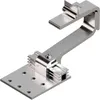 V8 Dachhaken Power Hook SL Aluminium 3-fach verstellbar Produktbild-Vorschau 5