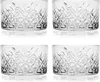 Pasabahce Timeless Schale, 9cm, 255ml, Glas, transparent, 4 Produktbild-Vorschau 2