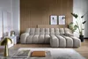 DomoHome Ecksofa CAMPILE mit elektrisch verschiebbarem Produktbild-Vorschau 2