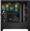 Corsair iCUE 4000X RGB Midi Tower Schwarz Produktbild-Vorschau 14
