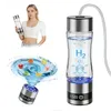 Bouteille d'eau hydrogénée - Générateur d'H₂ portable - Voir les images du produit 1