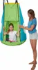 schaukelzelt für Nistschaukel 90 cm grün/blau Produktbild-Vorschau 2