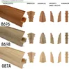 LEMAL Sockelleisten Sparpaket, PVC 65x23mm - Fußleisten mit Produktbild-Vorschau 5