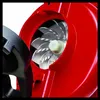 Elektrický vysávač lístia Einhell GC-EL 3000 E Náhľad obrázku produktu 6