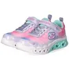 Skechers Boty Flutter Heart Lights, 302315LLVMT Náhled obrázku produktu 12