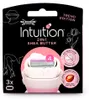 Wilkinson Intuition 2 v 1 žiletky s bambuckým máslem, Náhled obrázku produktu 2