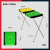 KOTARBAU® Müllsackständer Doppelt Müllbehälter 33 x 77 x 85 Produktbild-Vorschau 7