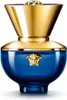 Versace pour Femme Dylan Blue Profumi - 30 ml Anteprima dell’immagine prodotto 19