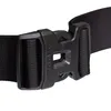 Schwarzer Gurtverschluss der Umhängetasche "Xeron Classic Waistpack" von Mammut. Anteprima dell’immagine prodotto