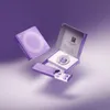 Loop Dream Lilac Vycisující špunty do uší na spaní Náhled obrázku produktu 5