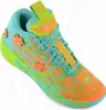 Basketbalová obuv Puma 310776-01 pre Detské Náhľad obrázku produktu 6