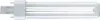 OSRAM lampada fluorescente compatta DULUX S, 9 Watt, G23 Anteprima dell’immagine prodotto 12