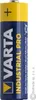 Batteria alcalina industriale Varta R-03 LR03 AAA Anteprima dell’immagine prodotto 4