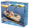 Bestway Boot Kondor Elite 1000 162x96x29 cm Freizeit 61135 Produktbild-Vorschau 22