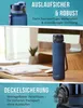 My Vesperbox® Trinkflasche Kinder [1000ML] - Wasserflasche Produktbild-Vorschau 3