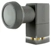 Schwaiger Digital Quattro LNB Sun Protect anthrazit Produktbild-Vorschau 4