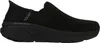Buty Skechers Dlux Walker 2.0 232463BBK Podgląd zdjęcia produktu 3