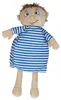 Lalka, peluche, giocattolo educativo, apprendimento Anteprima dell’immagine prodotto 13