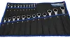 RETTER 22- tlg. Set Ratschenschlüssel 6-32mm Gabel- Produktbild-Vorschau 1
