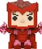 Marvel - Scarlet Witch 1430 Special Edition - Funko Pop! Produktbild-Vorschau 6