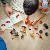Honička LEGO NINJAGO s Kaisem Náhled obrázku produktu 16