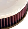 Filtro aria K&N HD-0600 per H/D Screamin Eagle 1340 89-98 Anteprima dell’immagine prodotto 5
