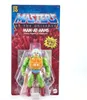 Masters of the Universe Origins Actionfigur (14 cm) Voir les images du produit 12