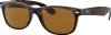 Ray-Ban NEW WAYFARER CLASSIC, Erwachsener, Uni, Produktbild-Vorschau 5
