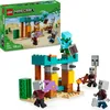 LEGO® Minecraft® Pustynny patrol Illager 21267 Podgląd zdjęcia produktu 4